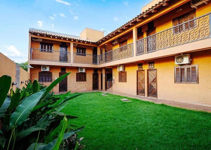 Pousada TapajósPousada