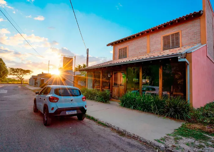 Pousada TapajósPousada